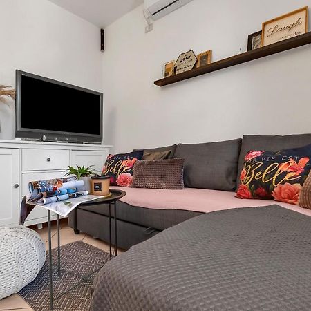 Apartman Marito Selca  ภายนอก รูปภาพ