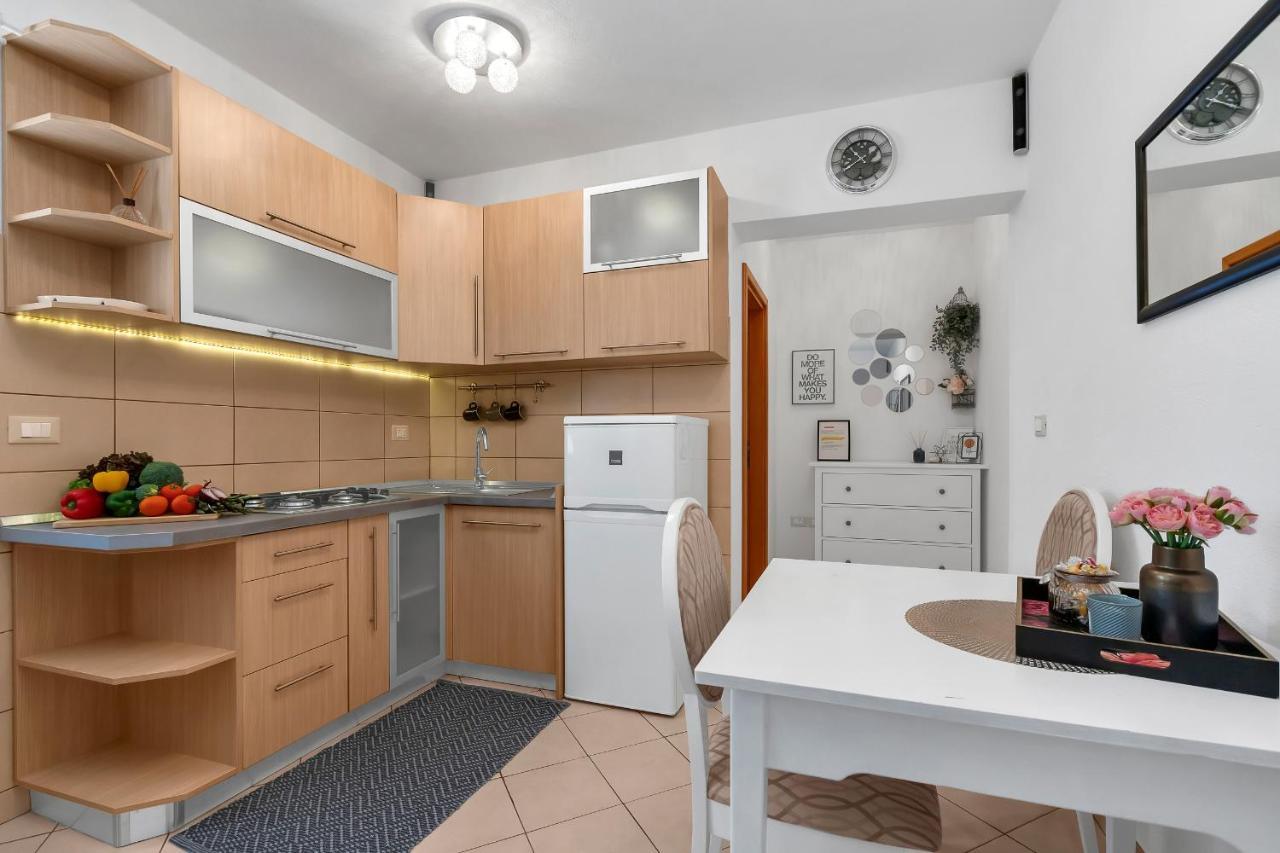 Apartman Marito Selca  ภายนอก รูปภาพ
