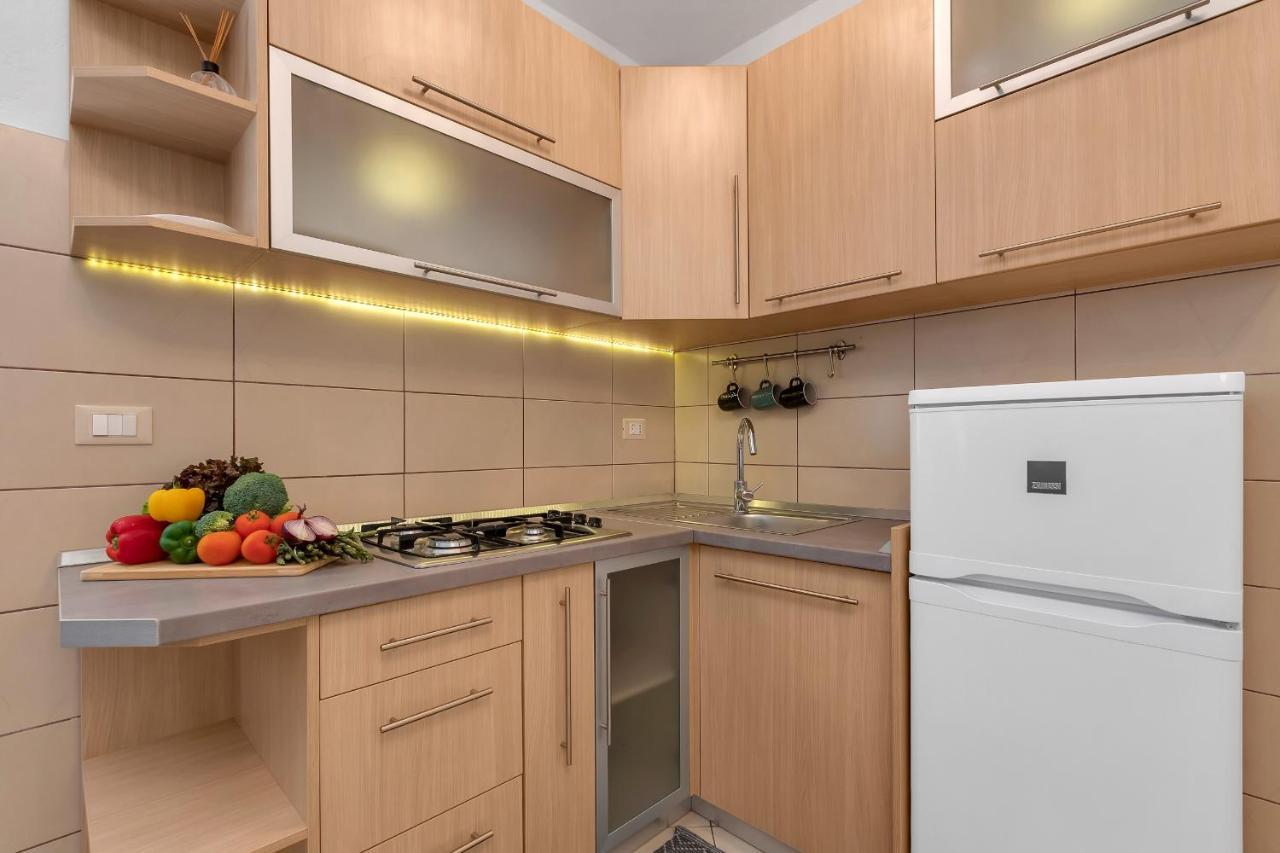 Apartman Marito Selca  ภายนอก รูปภาพ